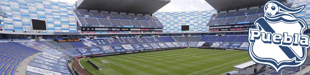 Estadio Cuauhtemoc